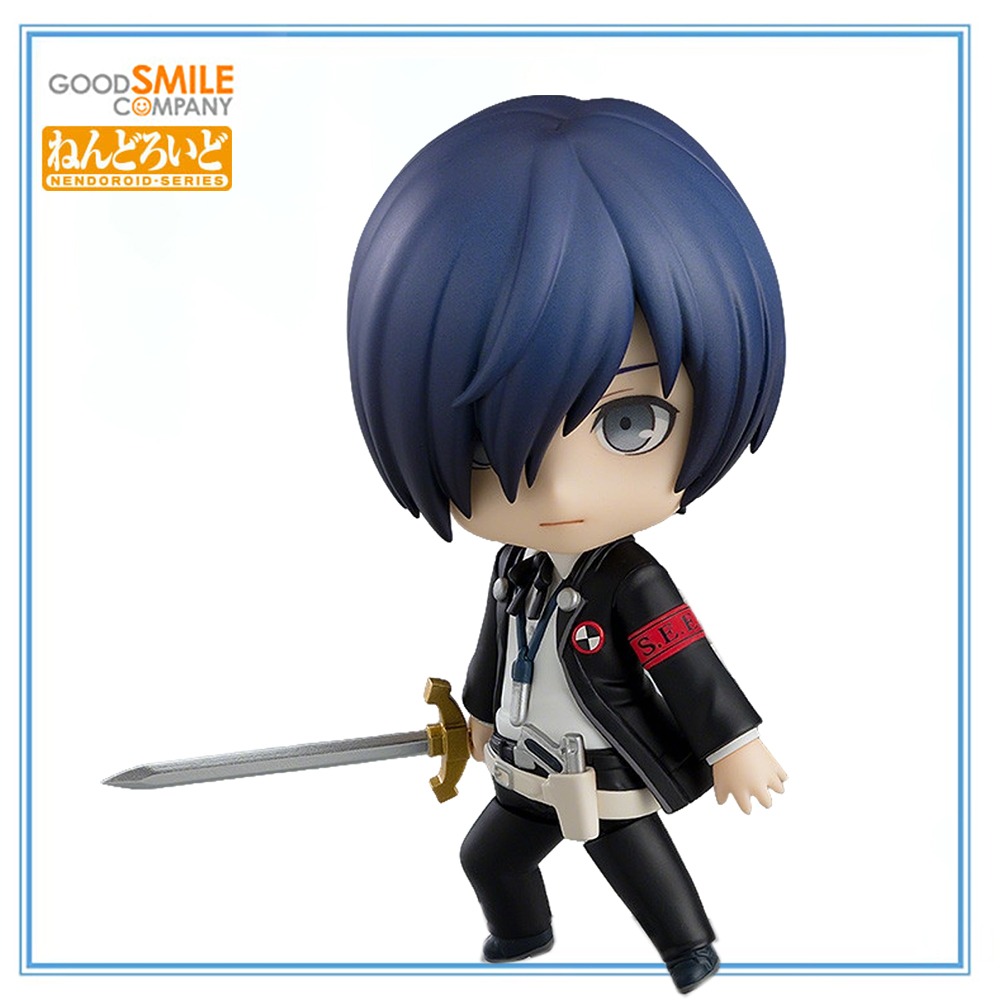 Good Smile Company Nendoroid - %100 Orijinal Good Smile Company Nendoroid
