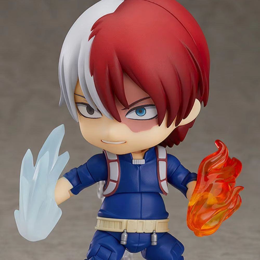 Good Smile Company Nendoroid - 100% Orijinal Orijinal Good Smile Company