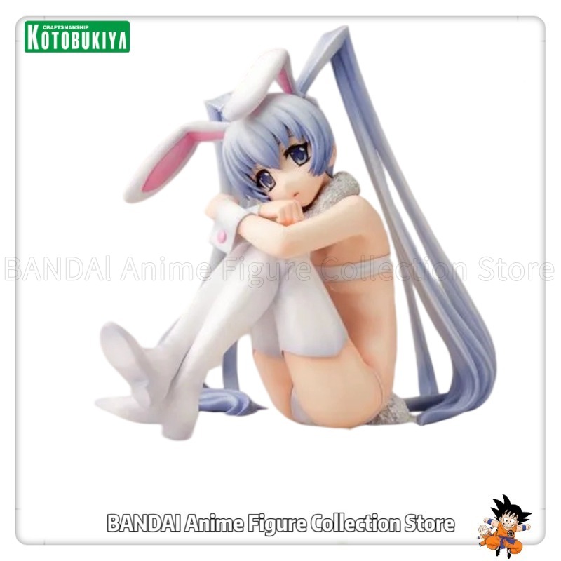 Kotobukiya Muv-Luv - Stokta Mevcut Orijinal Kotobukiya 4 Yapraklı