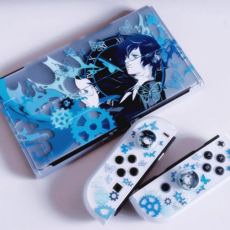 Free Cosplay Prop Patterns - Sıcak Fırsat Yarı Saydam Persona 3