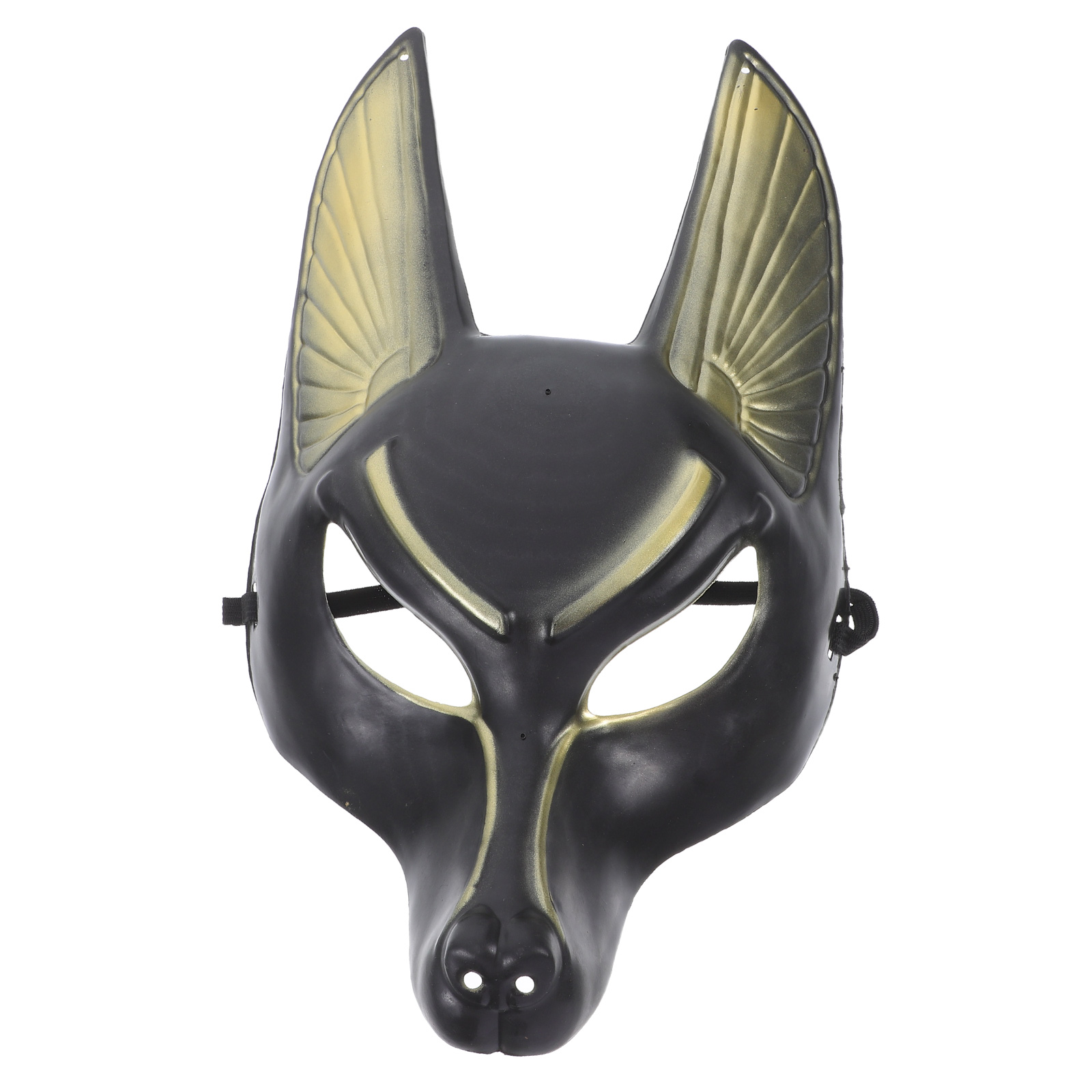 Cadılar bayramı Maskesi Anubis - Cosplay Prop Designer incelemesi ve fiyatı