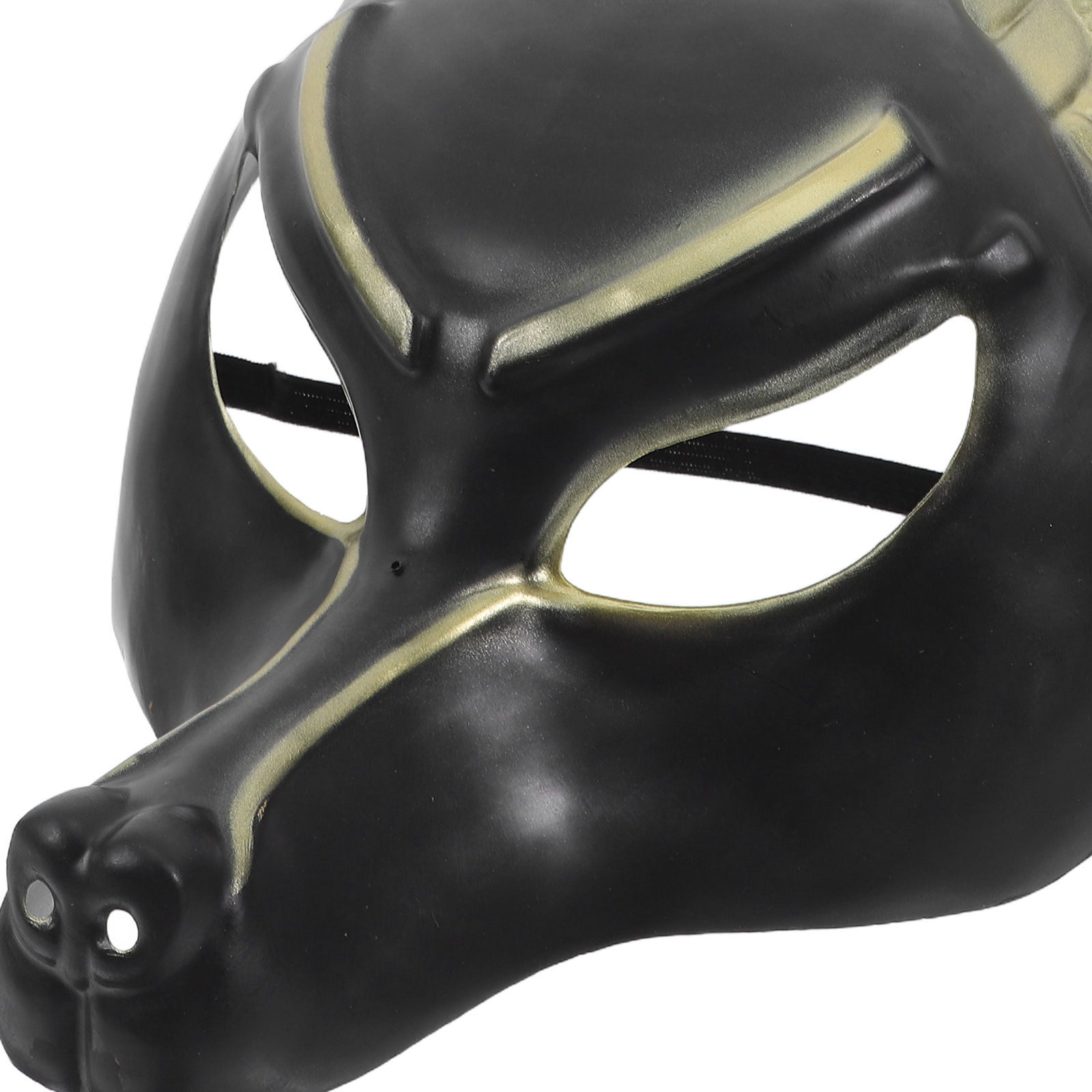Cadılar bayramı Maskesi Anubis - Cosplay Prop Designer incelemesi ve fiyatı