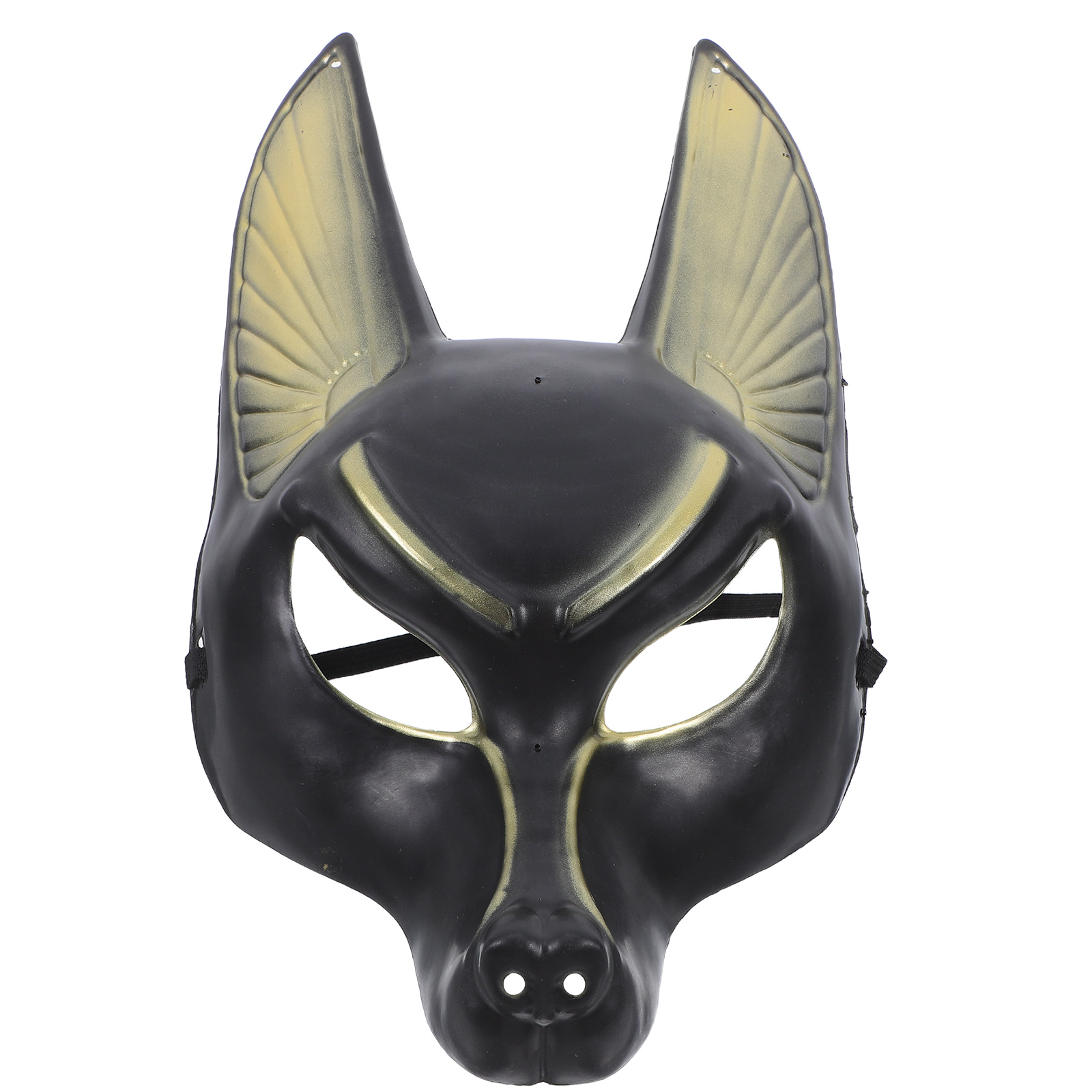 Cadılar bayramı Maskesi Anubis - Cosplay Prop Designer incelemesi ve fiyatı