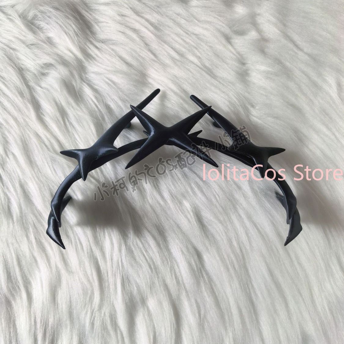 Path To Nowhere Coquelic 3d Ba - Cosplay Prop 3D Print incelemesi ve fiyatı