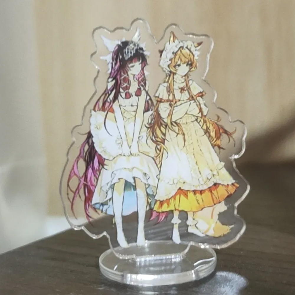 Oyun Genshin Impact Columbina  - Prop For Cosplay incelemesi ve fiyatı