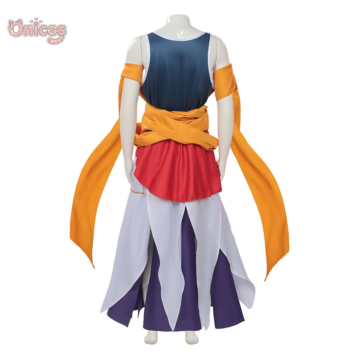 Ragnarok Rekoru Buda Cosplay K - Prop For Cosplay incelemesi ve fiyatı