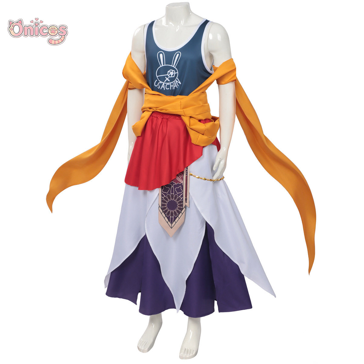 Ragnarok Rekoru Buda Cosplay K - Prop For Cosplay incelemesi ve fiyatı