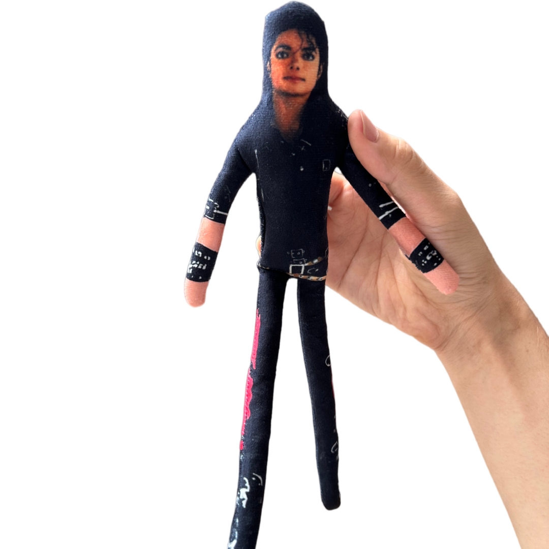 2026 Yeni Michael Jackson Cosp - Cosplay Prop Designer incelemesi ve fiyatı