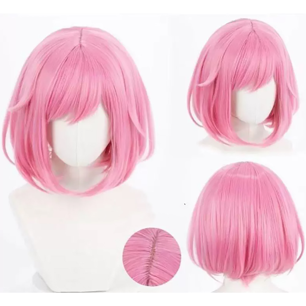 HAIRJOY Sentetik Saç Emu Otori - Wig Fiber Net incelemesi ve fiyatı