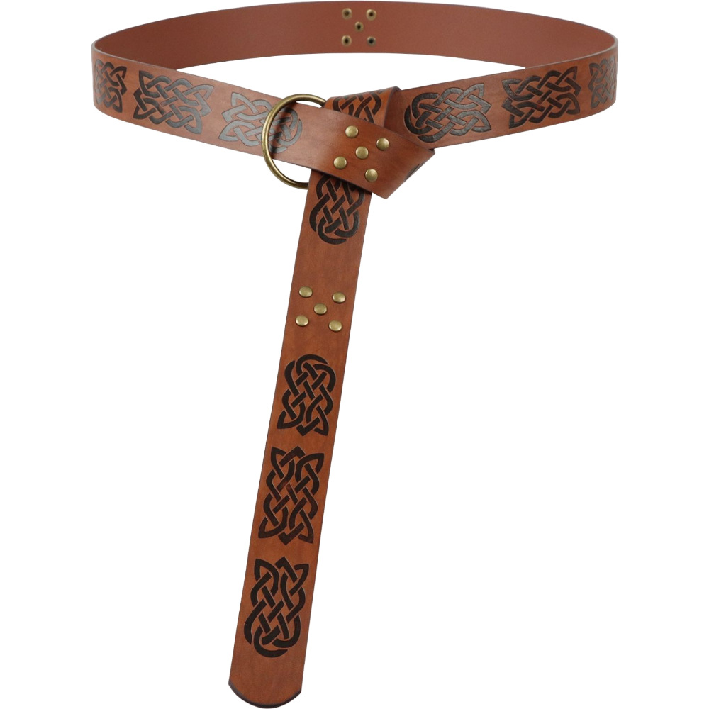 Rönesans Viking Celtic Düğüm D - Free Cosplay Prop Patterns incelemesi ve fiyatı
