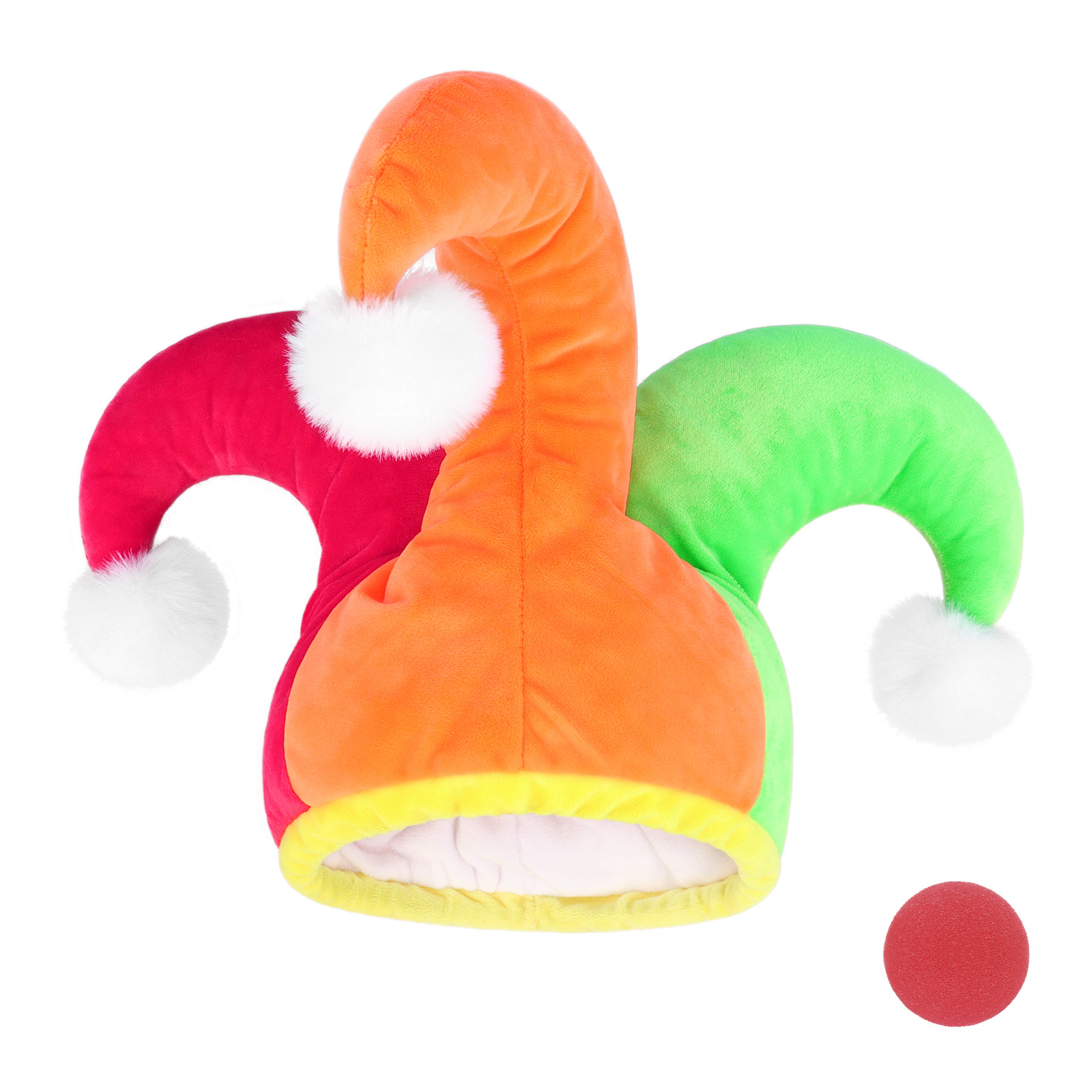 Cadılar Bayramı Kostüm Şapkası - Prop For Cosplay incelemesi ve fiyatı