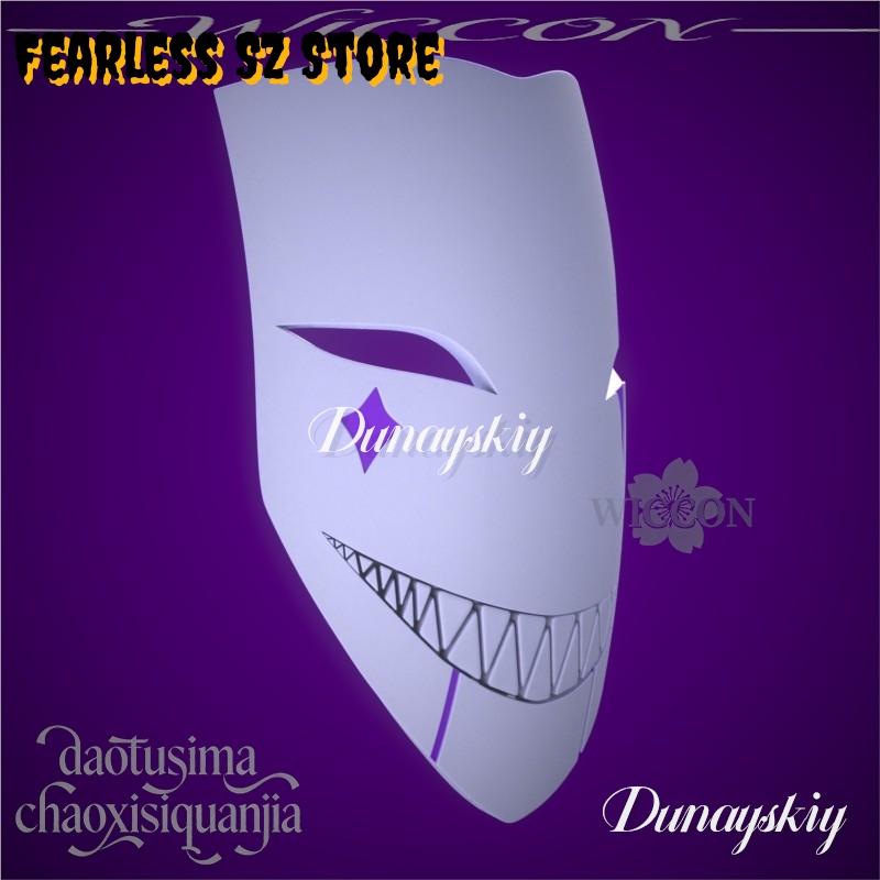 DUNAYSKIY%^& Cosplay Jesterr M - Free Cosplay Prop Patterns incelemesi ve fiyatı