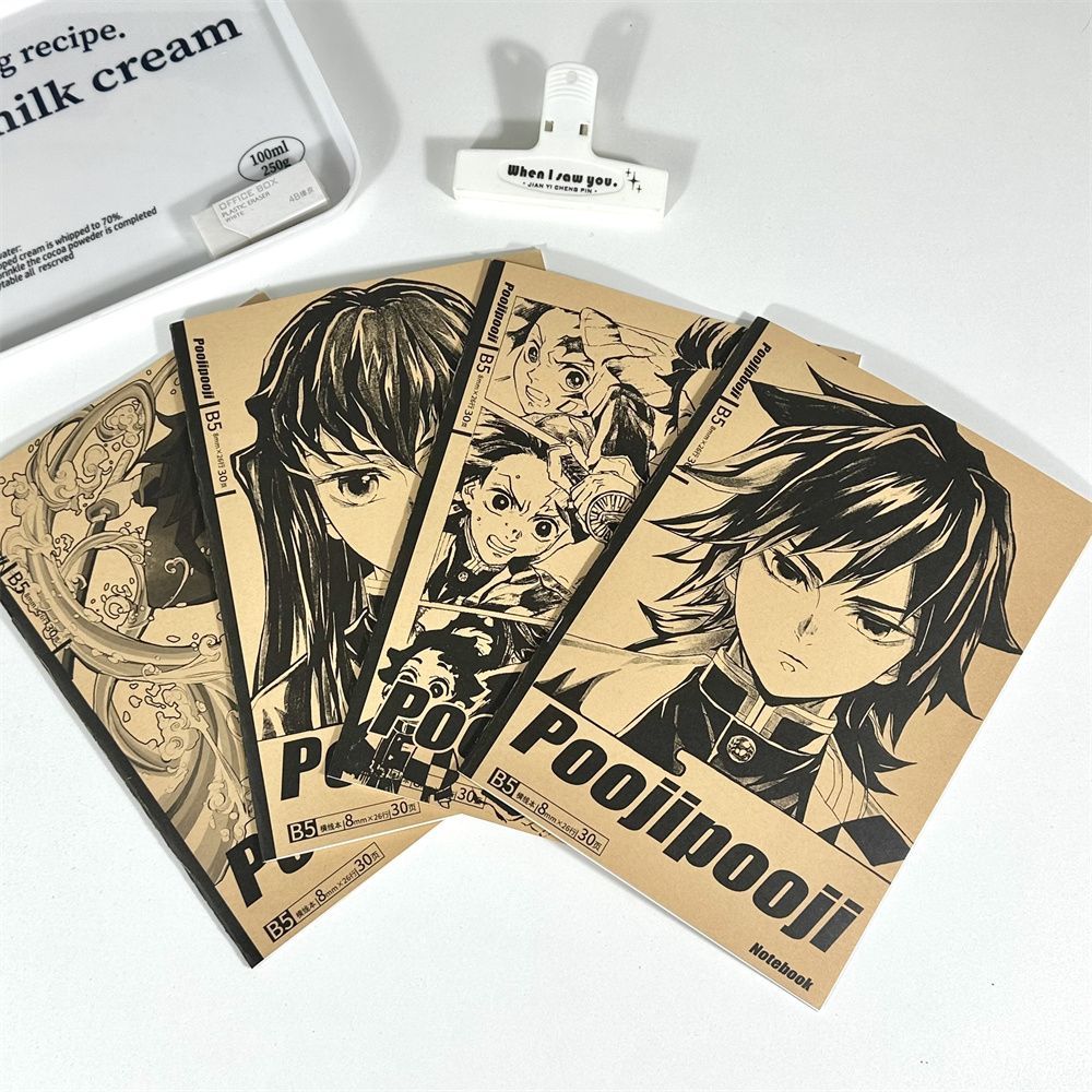 Demon Slayer temalı B5 kraft d - Cosplay Prop Designer incelemesi ve fiyatı