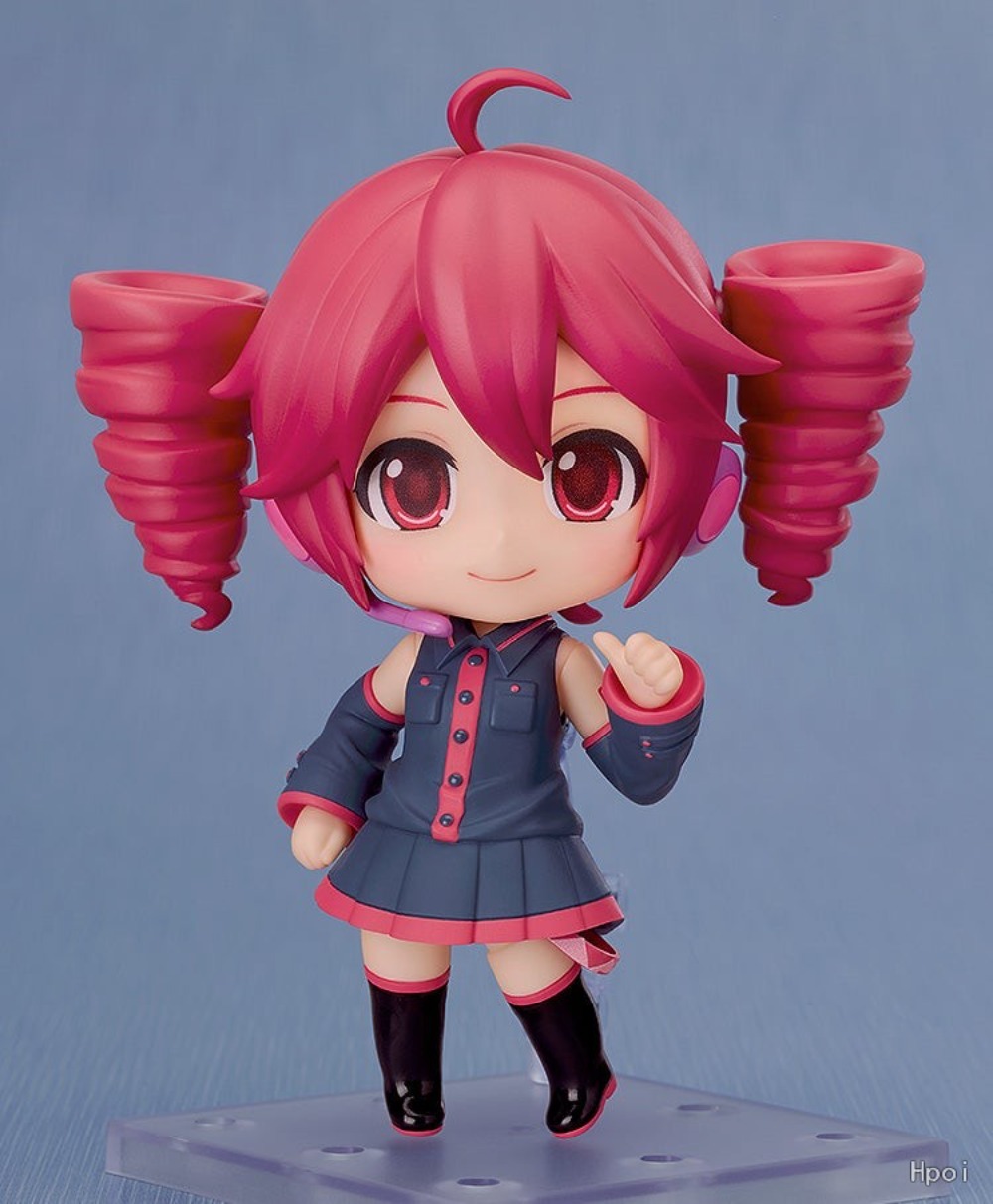 【JM】%100 Orijinal Stokta Mevcu - Good Smile Company Nendoroid incelemesi ve fiyatı