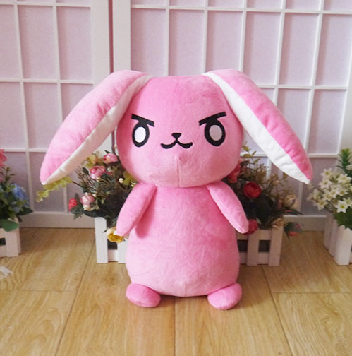D.VA Cosplay Aksesuarları Başl - Dva Cosplay Prop incelemesi ve fiyatı