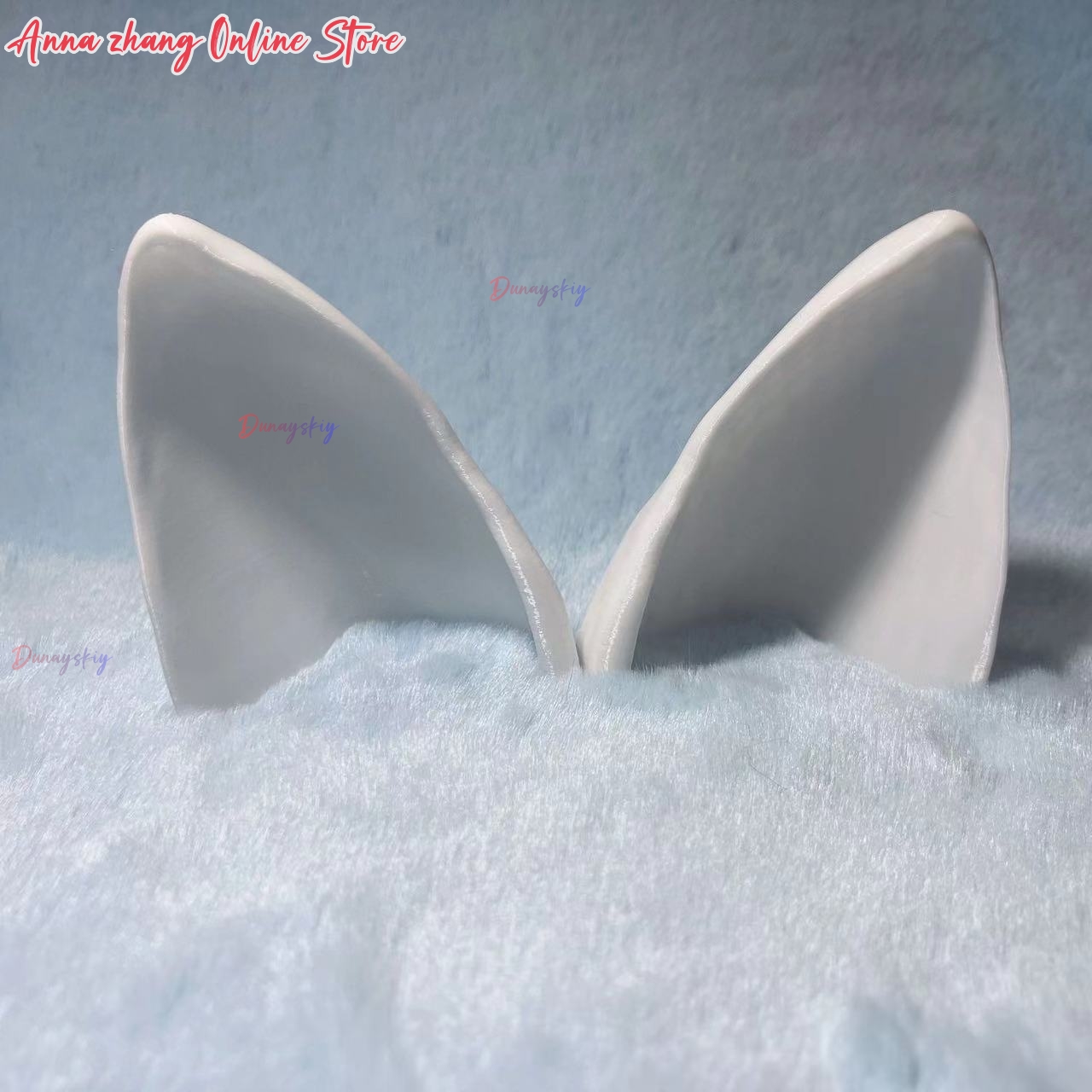 Kemono Fursuit Kigurumi Aksesu - Cosplay Prop 3D Print incelemesi ve fiyatı
