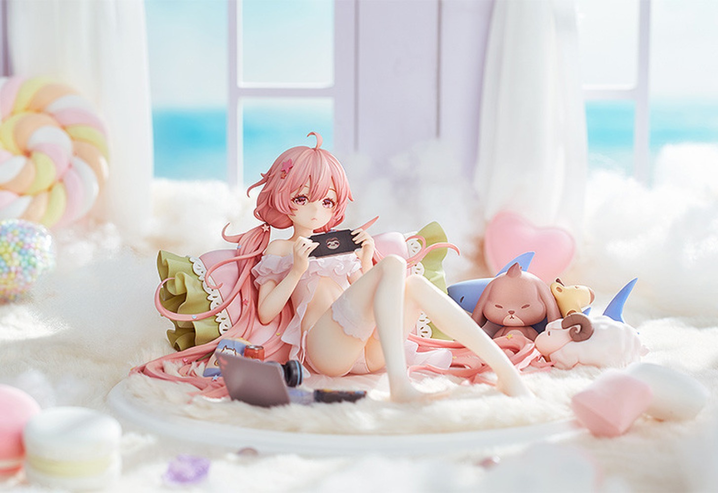 【JM】%100 Orijinal Stokta Mevcu - Good Smile Company Nendoroid incelemesi ve fiyatı