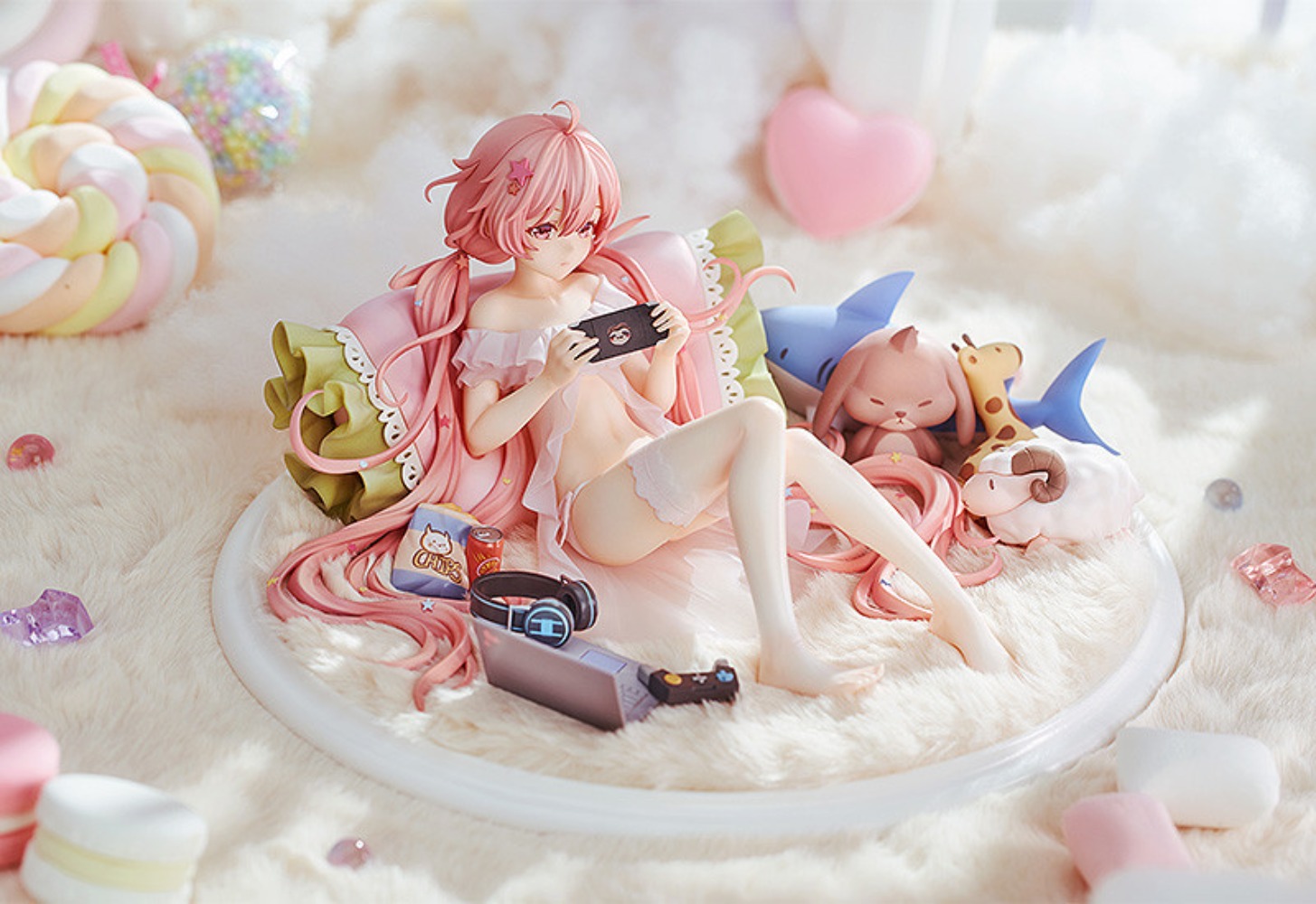 【JM】%100 Orijinal Stokta Mevcu - Good Smile Company Nendoroid incelemesi ve fiyatı