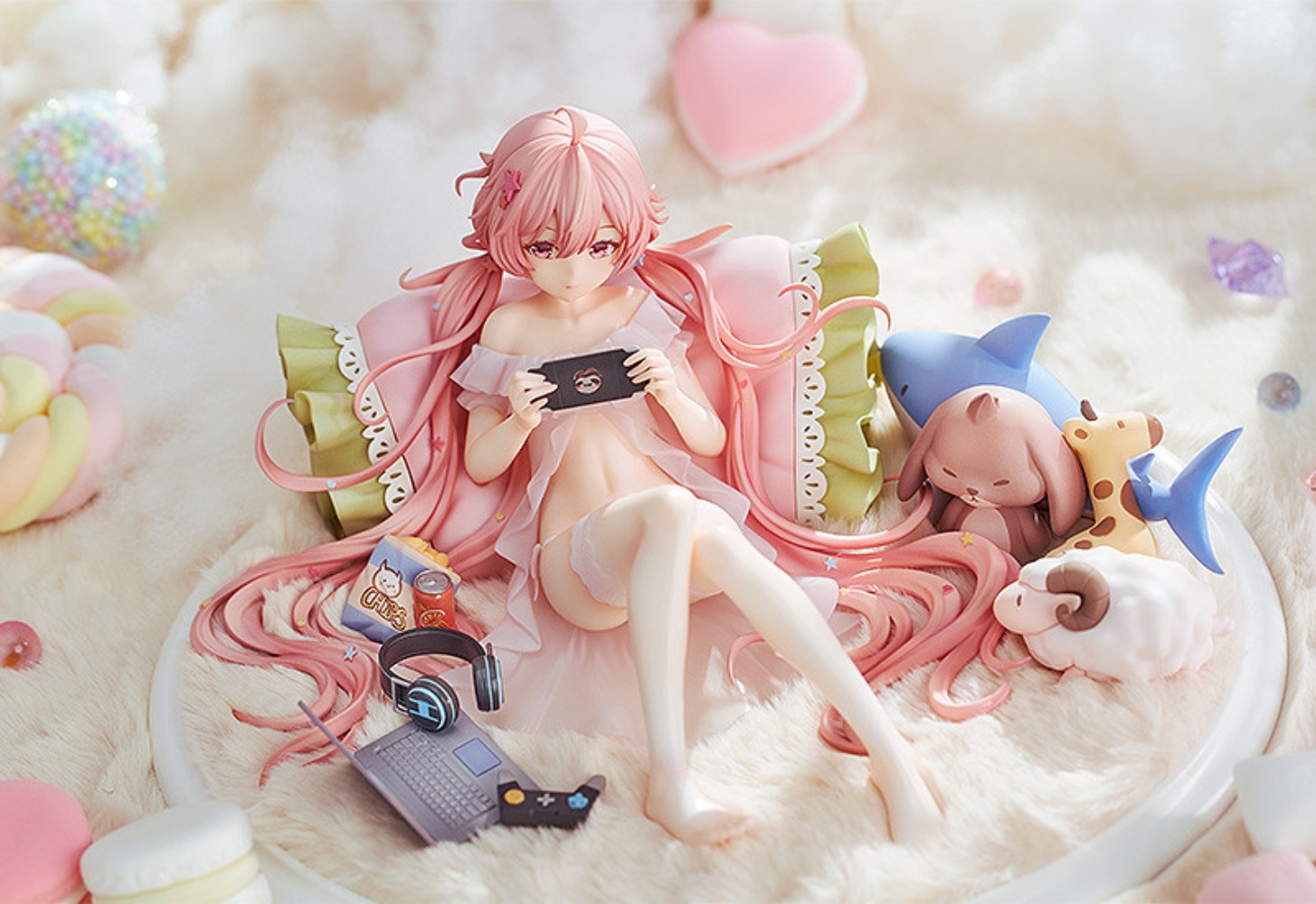 【JM】%100 Orijinal Stokta Mevcu - Good Smile Company Nendoroid incelemesi ve fiyatı
