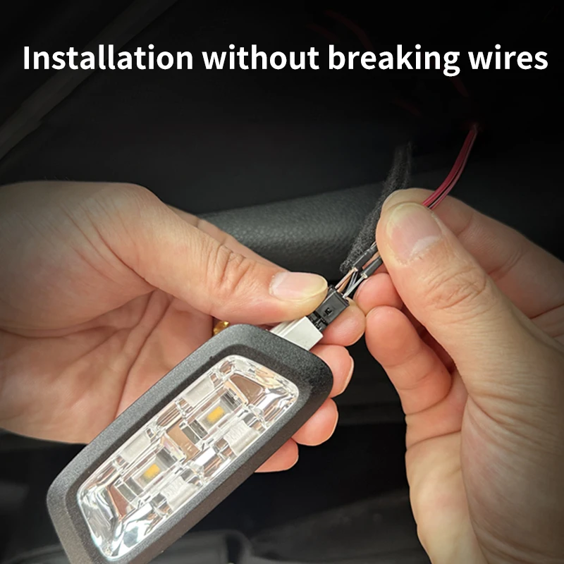 Araba yüksek parlaklık bagaj a - Led El Wire incelemesi ve fiyatı