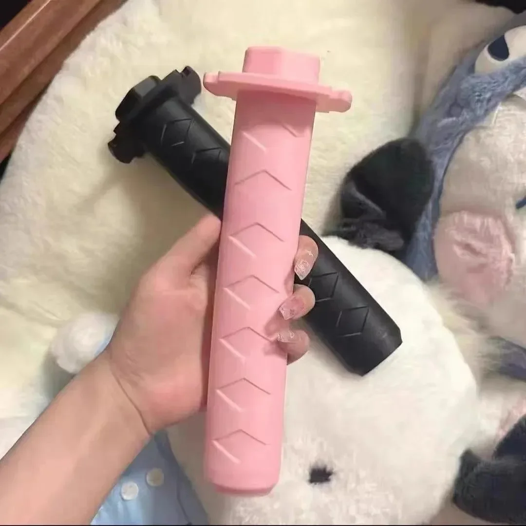 3D Baskılı Yerçekimi Samuray K - Cosplay Prop Katana incelemesi ve fiyatı