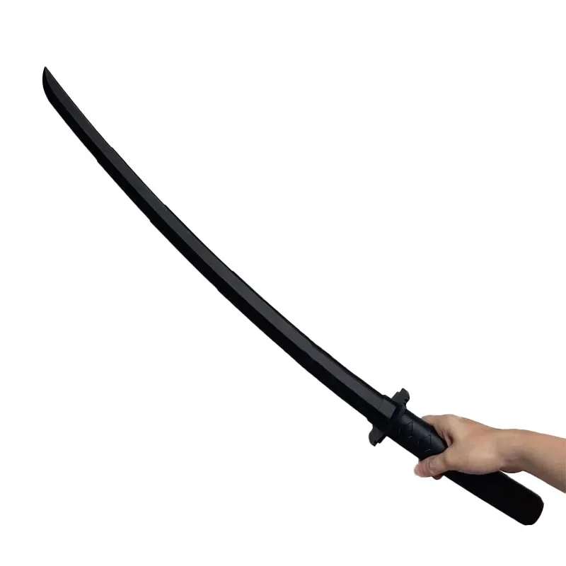 3D Baskılı Yerçekimi Samuray K - Cosplay Prop Katana incelemesi ve fiyatı