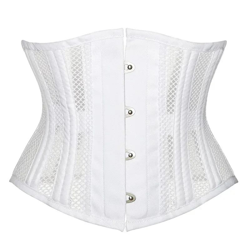 Kadınlar İçin Göğüs Altı Korse - Boning Corset Steel incelemesi ve fiyatı
