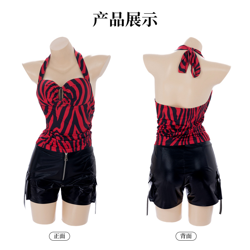 WHH 2026 yeni stil Nikki Cospl - Free Cosplay Prop Patterns incelemesi ve fiyatı