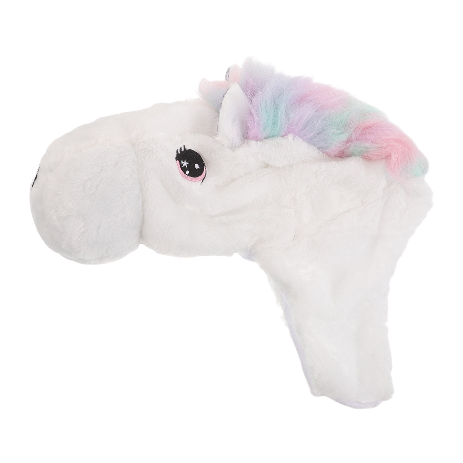 Komik Unicorn Şapkası Gökkuşağ - Cosplay Prop Designer incelemesi ve fiyatı