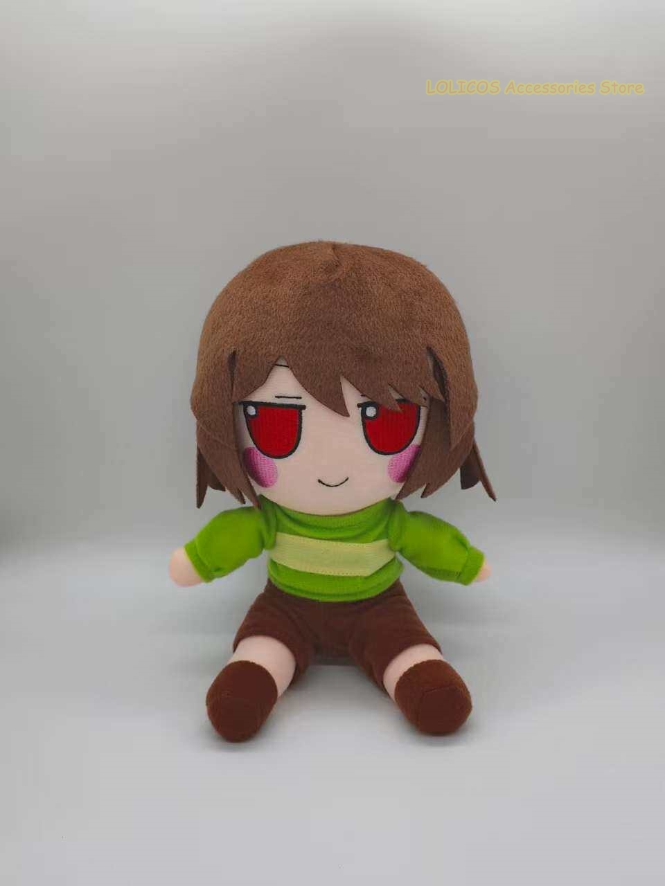 Anime Rol Chara Fumo Serisi Se - Prop For Cosplay incelemesi ve fiyatı