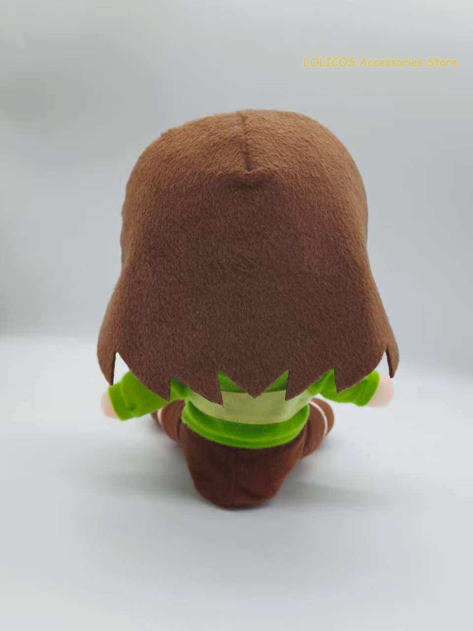 Anime Rol Chara Fumo Serisi Se - Prop For Cosplay incelemesi ve fiyatı