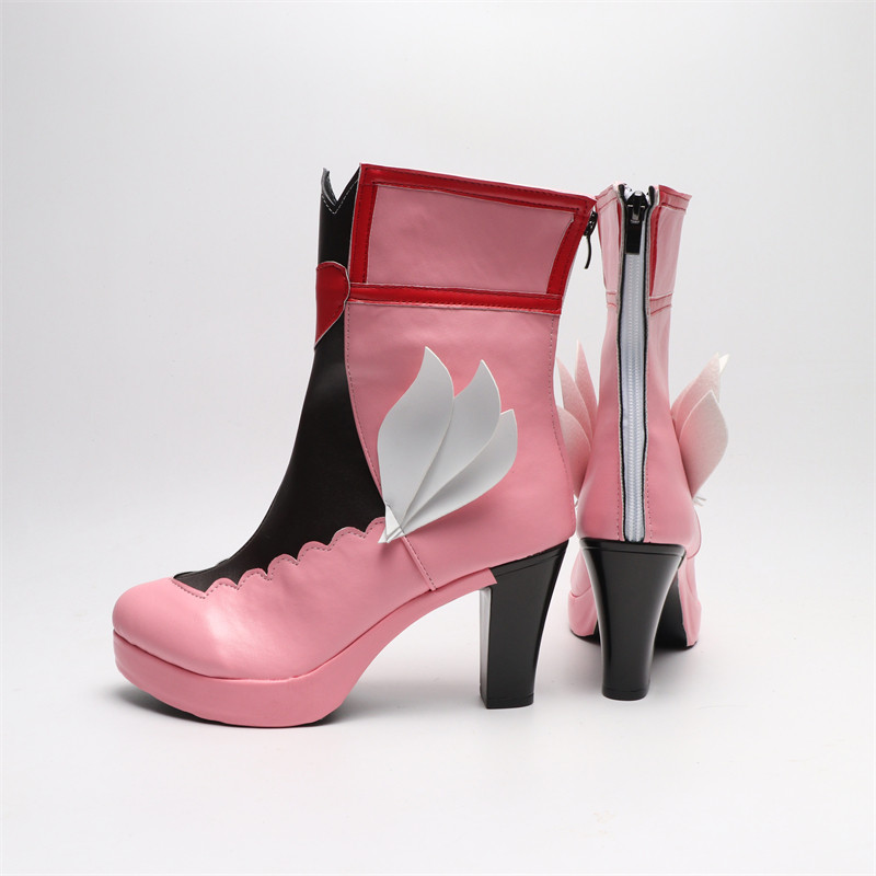 Oyun DVA Özel Yapılmış Cosplay - Dva Cosplay Prop incelemesi ve fiyatı