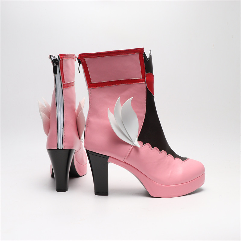 Oyun DVA Özel Yapılmış Cosplay - Dva Cosplay Prop incelemesi ve fiyatı