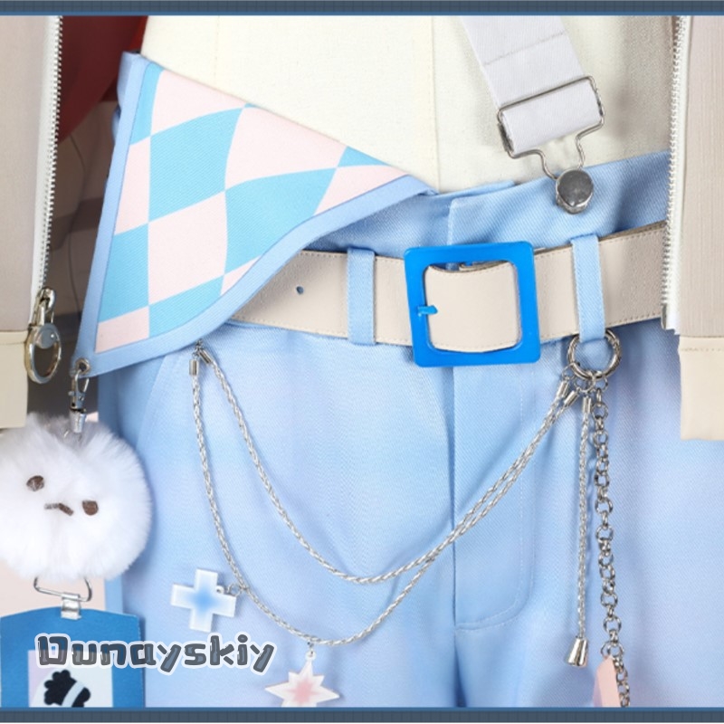 {Dunayskiy States}ANu Karnaval - Cosplay Prop Painting incelemesi ve fiyatı