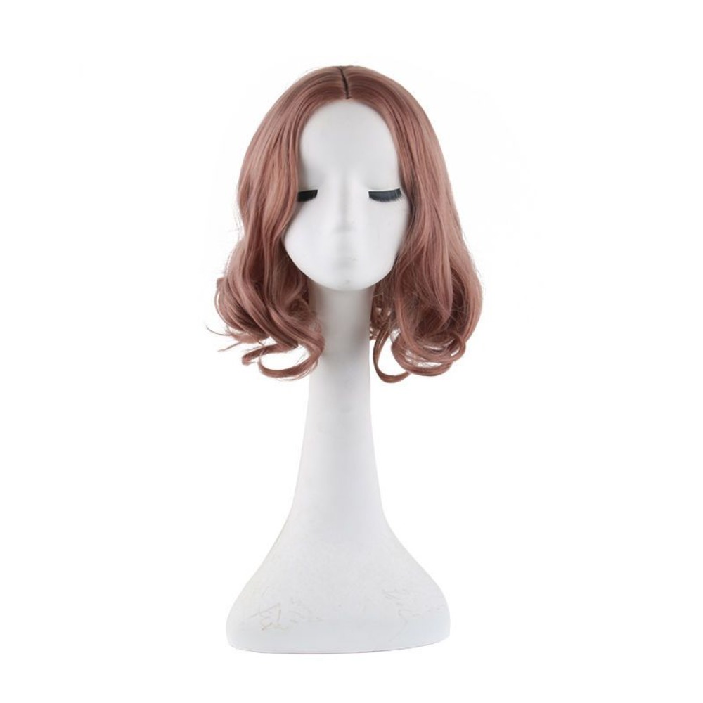 Persona 5 Okumura Haru Cosplay - Wig Fiber Net incelemesi ve fiyatı