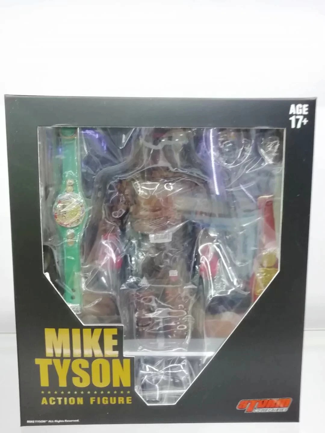 Fırtına Oyuncakları Boks Tyson - Bandai Gundam Rg incelemesi ve fiyatı