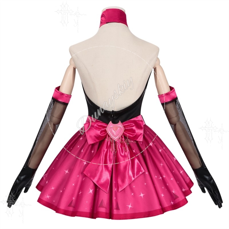 Overwatch DVa Hana Song Haona  - Dva Cosplay Prop incelemesi ve fiyatı