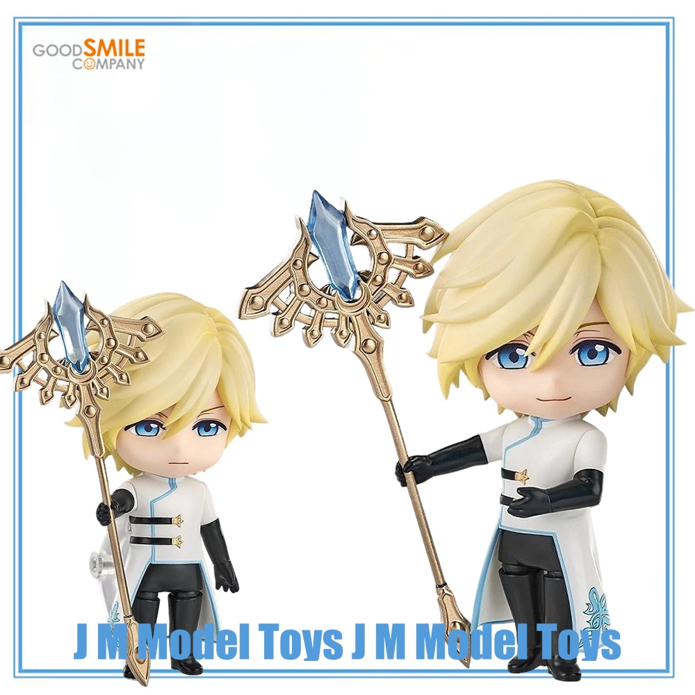 【JM】%100 Orijinal Good Smile C - Good Smile Company Nendoroid incelemesi ve fiyatı