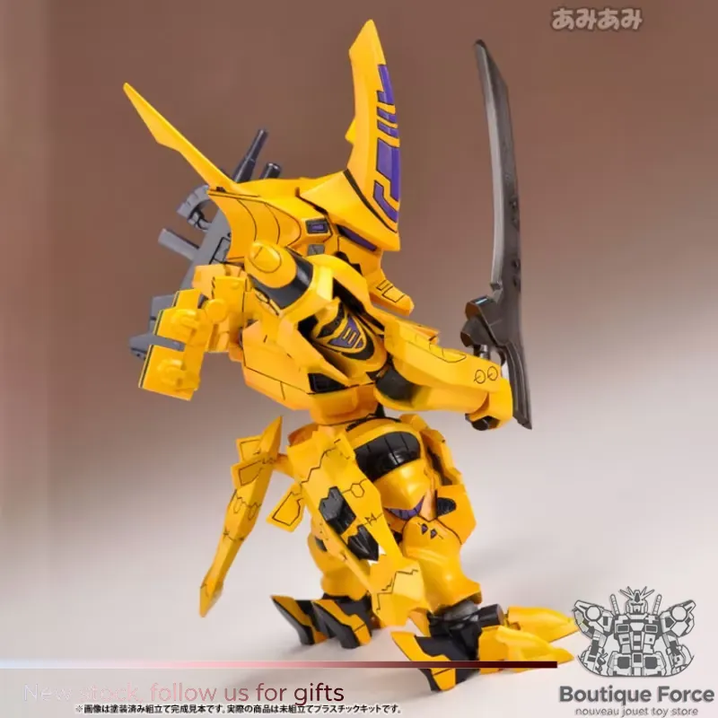 Kotobukiya Muv-Luv Type-00F Ta - Kotobukiya Muv-Luv incelemesi ve fiyatı