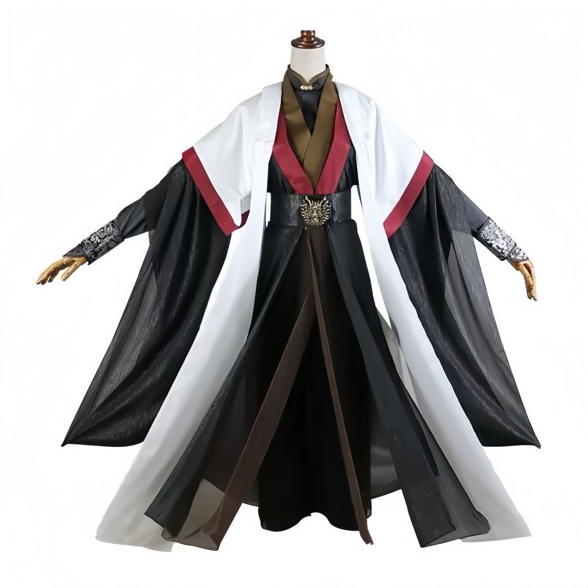 Anime Luo BingHe Cosplay Kostü - Prop For Cosplay incelemesi ve fiyatı