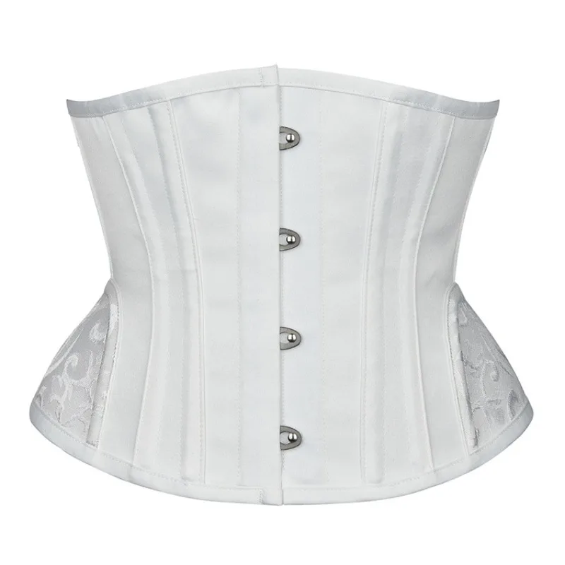 Kadın Korse Spiral Çelik Kemik - Boning Corset Steel incelemesi ve fiyatı
