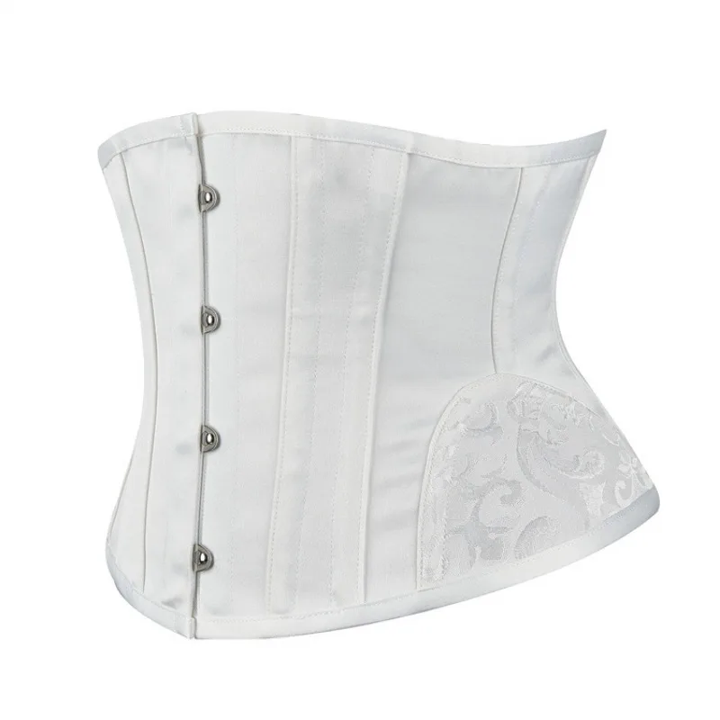 Kadın Korse Spiral Çelik Kemik - Boning Corset Steel incelemesi ve fiyatı