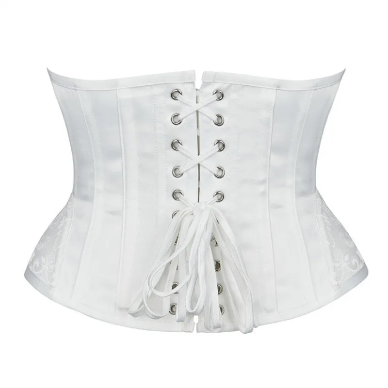 Kadın Korse Spiral Çelik Kemik - Boning Corset Steel incelemesi ve fiyatı