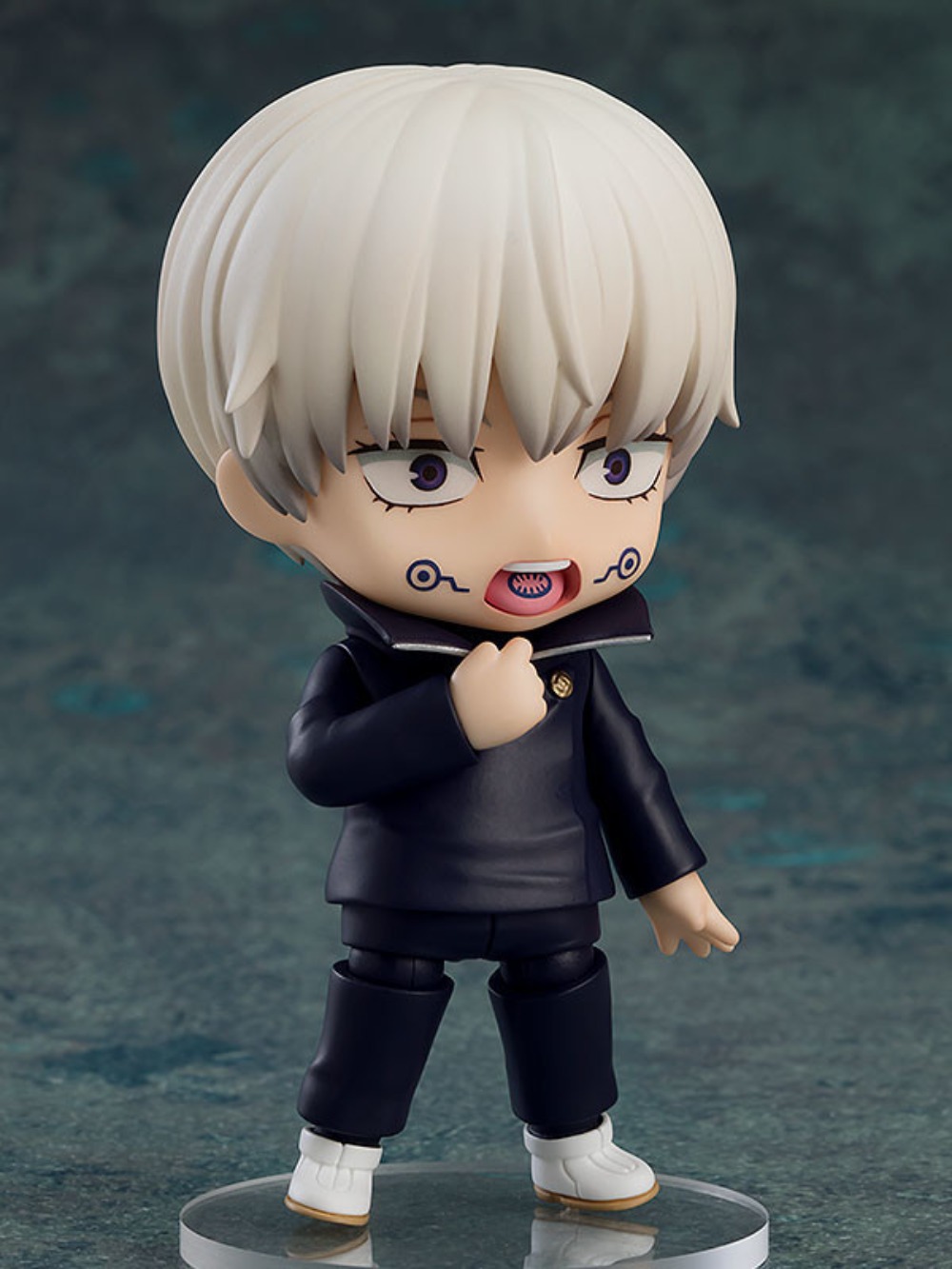 100% Orijinal Orijinal Good Sm - Good Smile Company Nendoroid incelemesi ve fiyatı