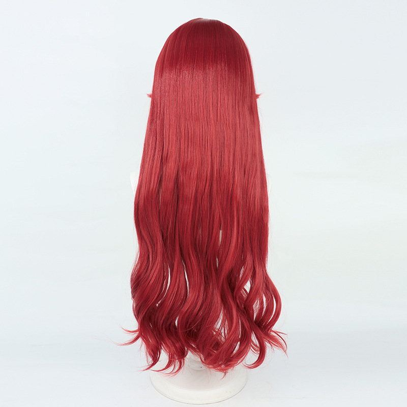 Vtuber Nekota Tsuna Cosplay Pe - Wig Fiber Net incelemesi ve fiyatı