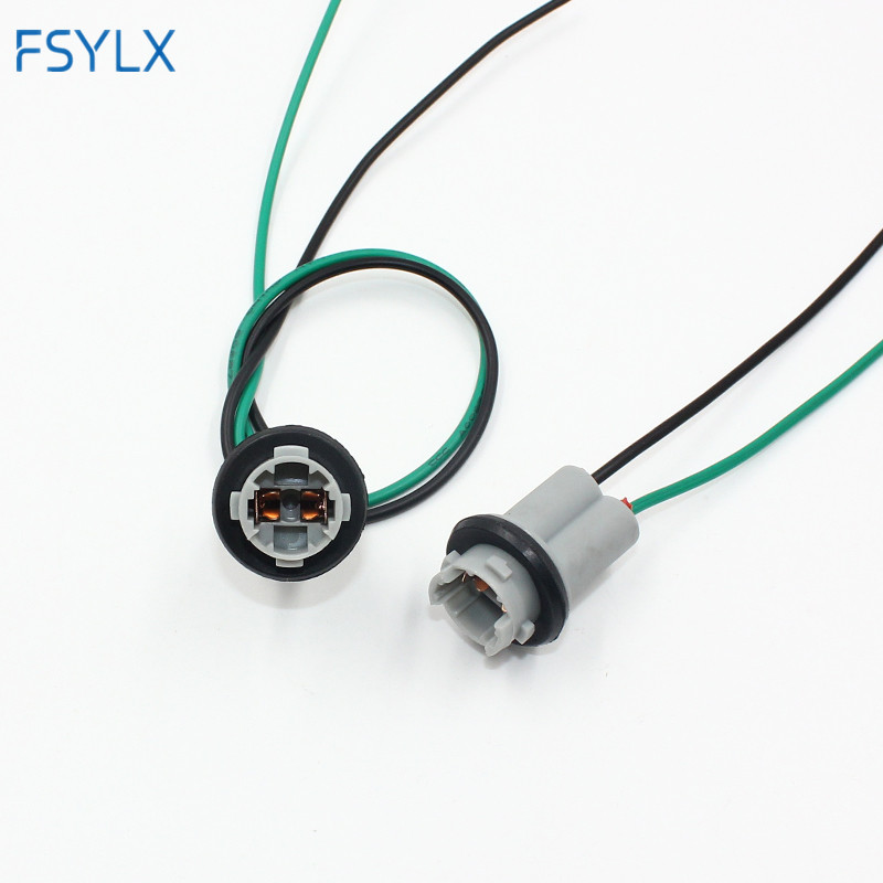 FSYLX 2 adet T10 Soket Tutucu  - Led El Wire incelemesi ve fiyatı