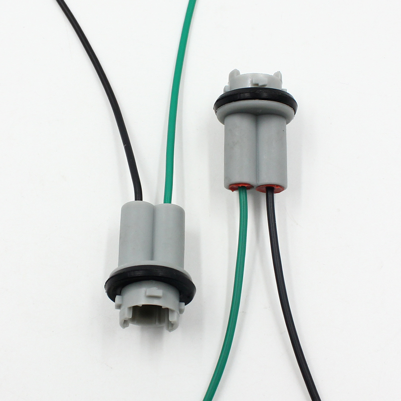 FSYLX 2 adet T10 Soket Tutucu  - Led El Wire incelemesi ve fiyatı