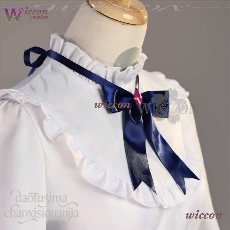 2025 Doğum Günü Elbisesi Anime - Free Cosplay Prop Patterns incelemesi ve fiyatı