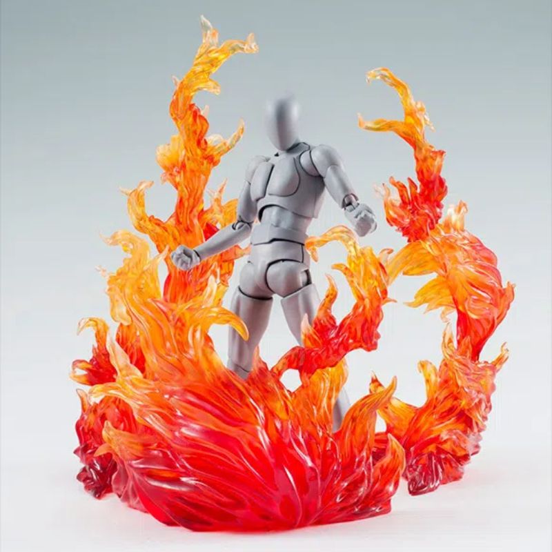 Soul Effect Impact Fire Özel E - Bandai Gundam Rg incelemesi ve fiyatı