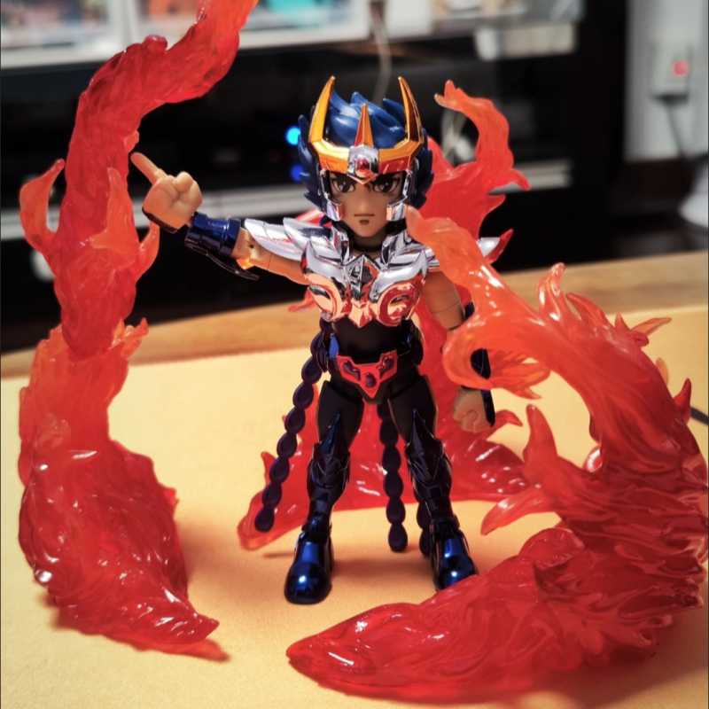 Soul Effect Impact Fire Özel E - Bandai Gundam Rg incelemesi ve fiyatı
